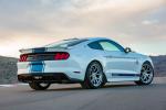 Shelby Super Snake 50th Anniversary 2017 года